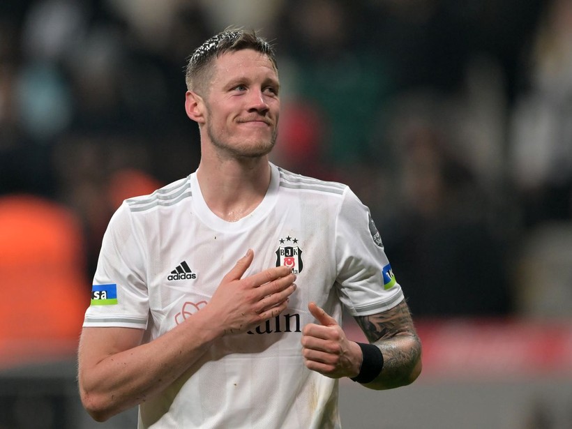 Wout Weghorst için Beşiktaş iddiası! Manchester United sezon sonu gönderecek - Resim: 4
