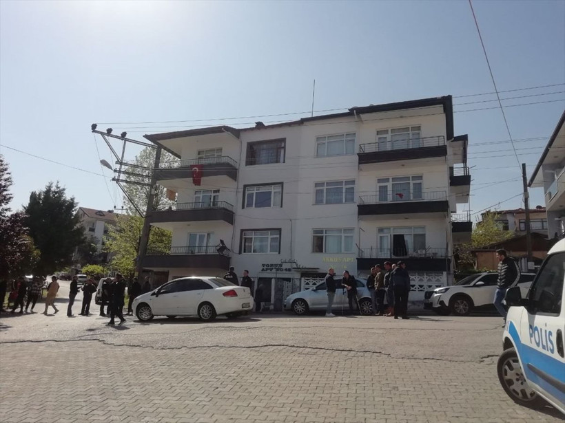 Tüyler ürperten kardeş vahşeti! Uyurken abisinin cinsel organını ve boğazını kesti - Resim: 11