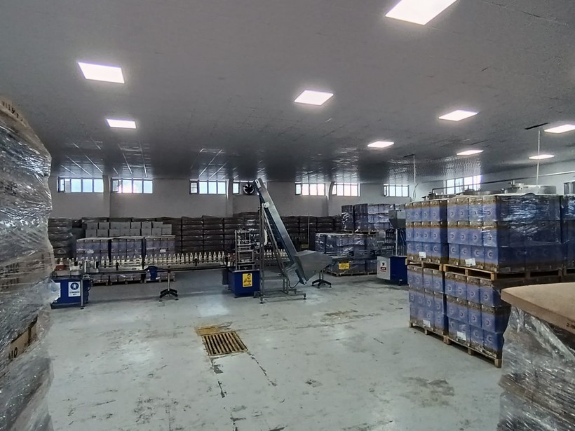 Adana merkezli 9 ilde dev operasyon: Göstermelik fabrika ile yabancı yatırımcıları 150 milyon TL dolandırdılar - Resim : 1