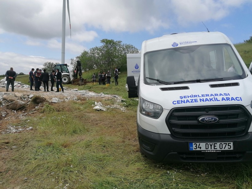 Müge Anlı'ya konu olan Sevgi Demirci cinayetinde kan donduran detaylar ortaya çıktı! Şüpheli Ömer Y. cinayetleri nasıl işlediğini tüm detaylarıyla anlattı! - Resim: 8