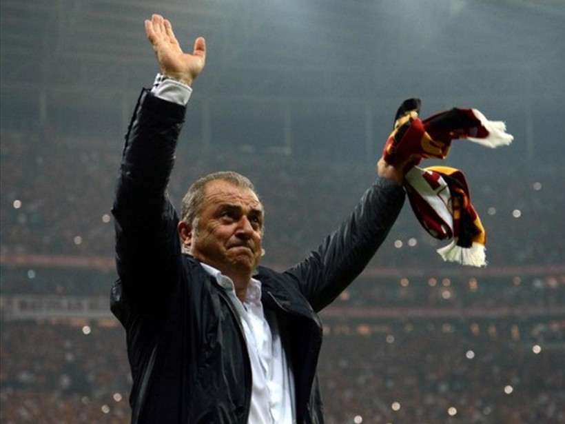 Şimdi de Fatih Terim'i istiyorlar! Di Marzio 'İmparator'un yeni adresini duyurdu - Resim: 3