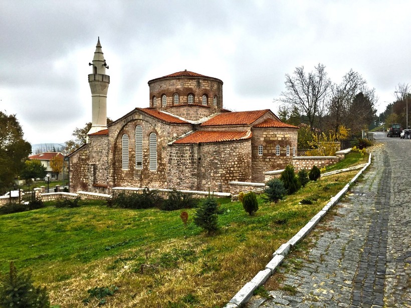 Türkiye’de 8 ilçe daha ‘sakin şehir’ adayı oldu! İşte Türkiye'nin sakin şehirleri... - Resim: 31