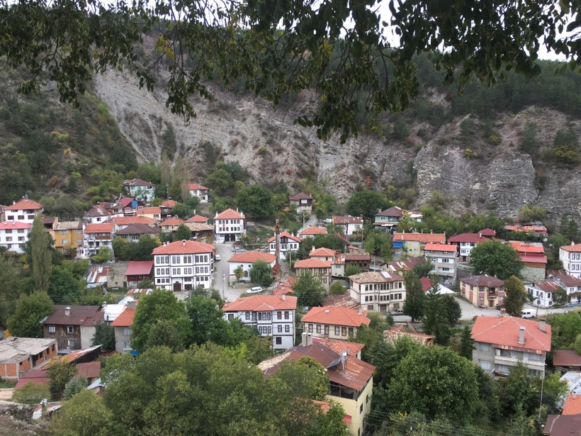 Türkiye’de 8 ilçe daha ‘sakin şehir’ adayı oldu! İşte Türkiye'nin sakin şehirleri... - Resim: 18