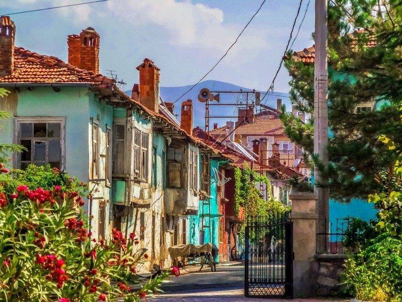 Türkiye’de 8 ilçe daha ‘sakin şehir’ adayı oldu! İşte Türkiye'nin sakin şehirleri... - Resim: 15