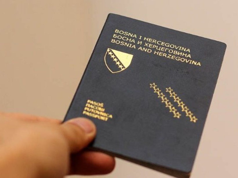İşte dünyanın en güçlü pasaportu! Henley & Partners Endeksi açıklandı! Türkiye'nin sırası değişti - Resim: 110