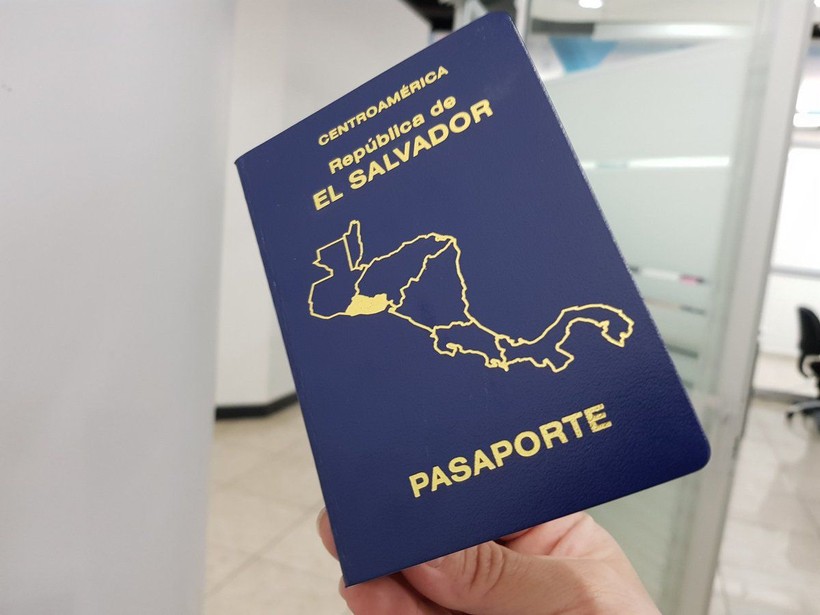 İşte dünyanın en güçlü pasaportu! Henley & Partners Endeksi açıklandı! Türkiye'nin sırası değişti - Resim: 125