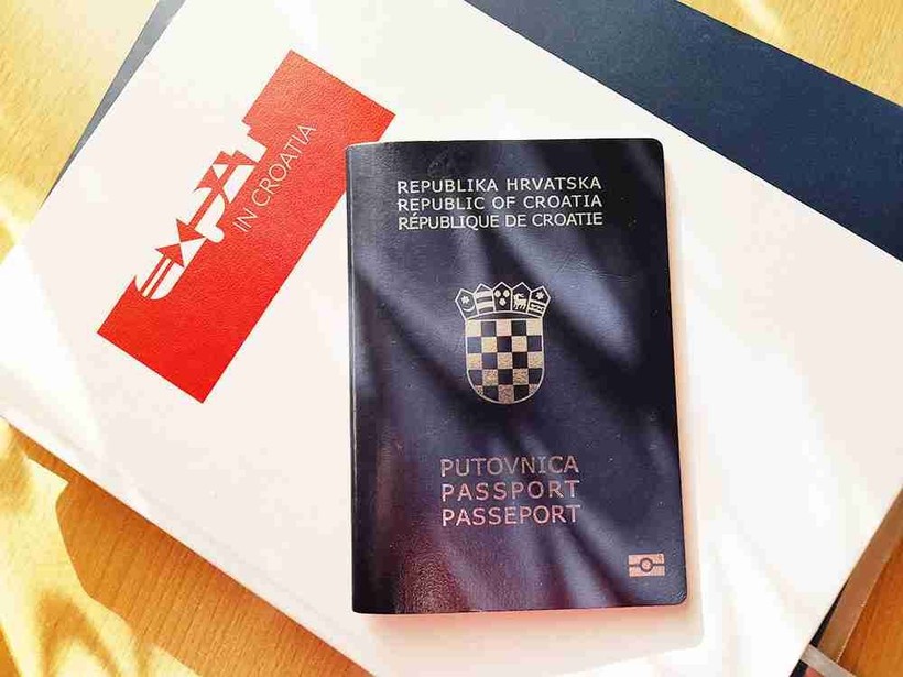 İşte dünyanın en güçlü pasaportu! Henley & Partners Endeksi açıklandı! Türkiye'nin sırası değişti - Resim: 158