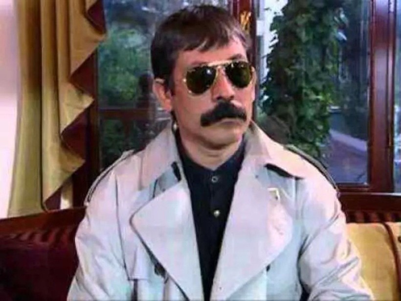 Kurtlar Vadisi'ndeki Pala'nın son halini görenler büyük bir şaşkınlığa uğradı - Resim: 4