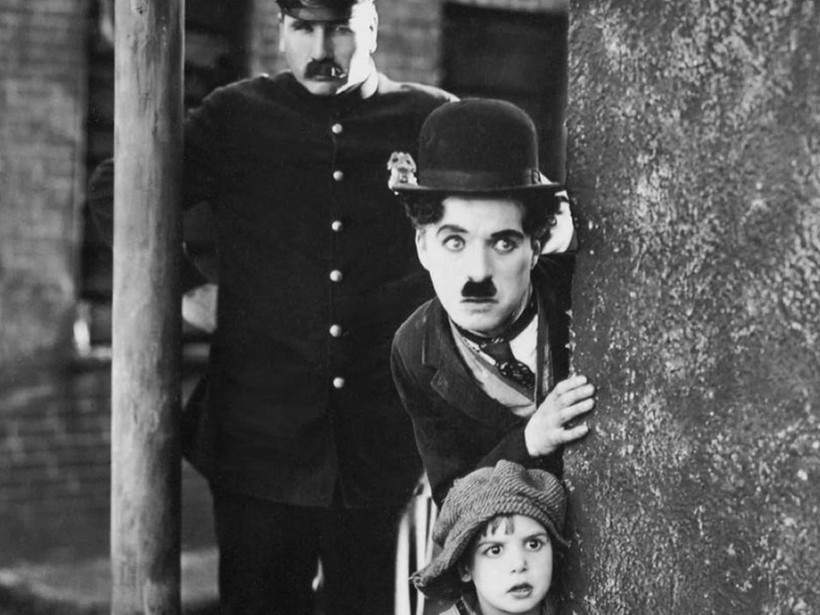 Charlie Chaplin'in 11 çocuğundan 6.'sı olan Josephine Chaplin hayatını kaybetti! - Resim: 1