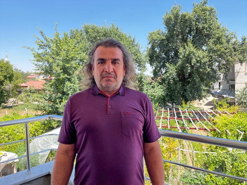 Van'da korkutan manzara! Martılar sıcaktan ölmeye başladı - Resim: 10