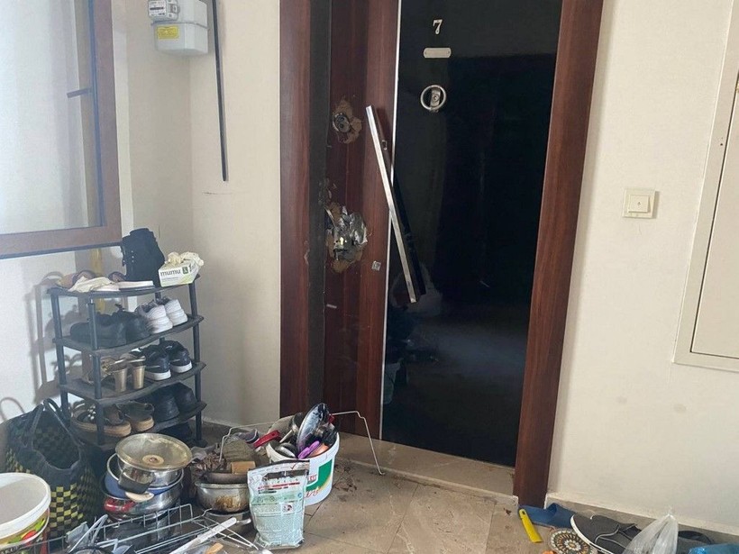 Zonguldak'taki baltalı vahşette kan donduran detaylar! Dehşetten 1 gün önce bakın neler olmuş - Resim: 2