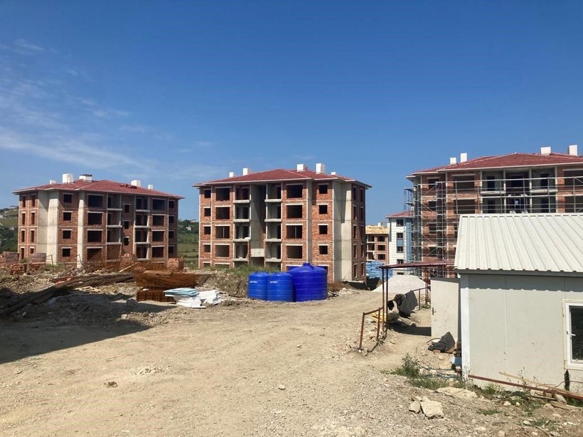 Ev alacaklar dikkat! Sevindiren haber geldi | 180 ay vade ve yüzde 1,20 faiz imkanı - Resim: 9
