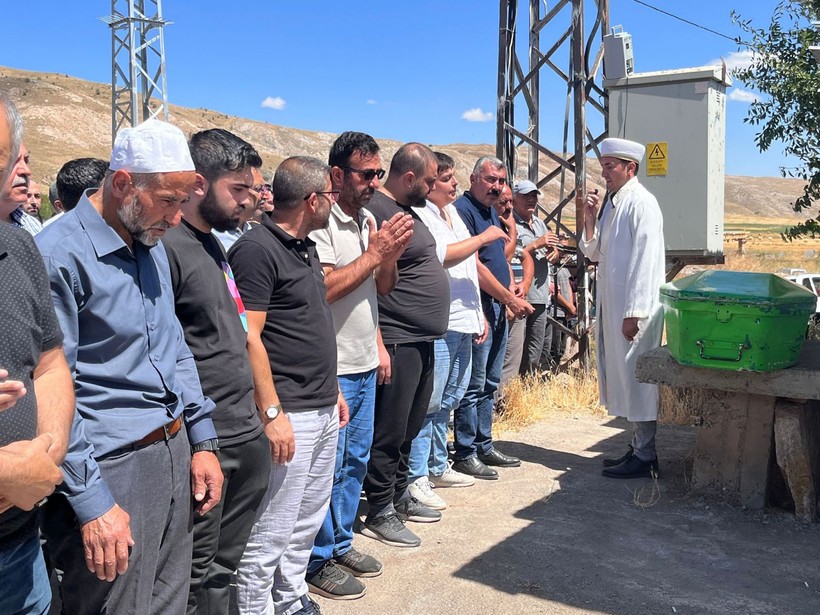 Yozgat'ta 12 kişiyi hayattan koparan kazanın sebebi ortaya çıktı! Otobüs şoförü kalp krizi geçirmiş - Resim: 22