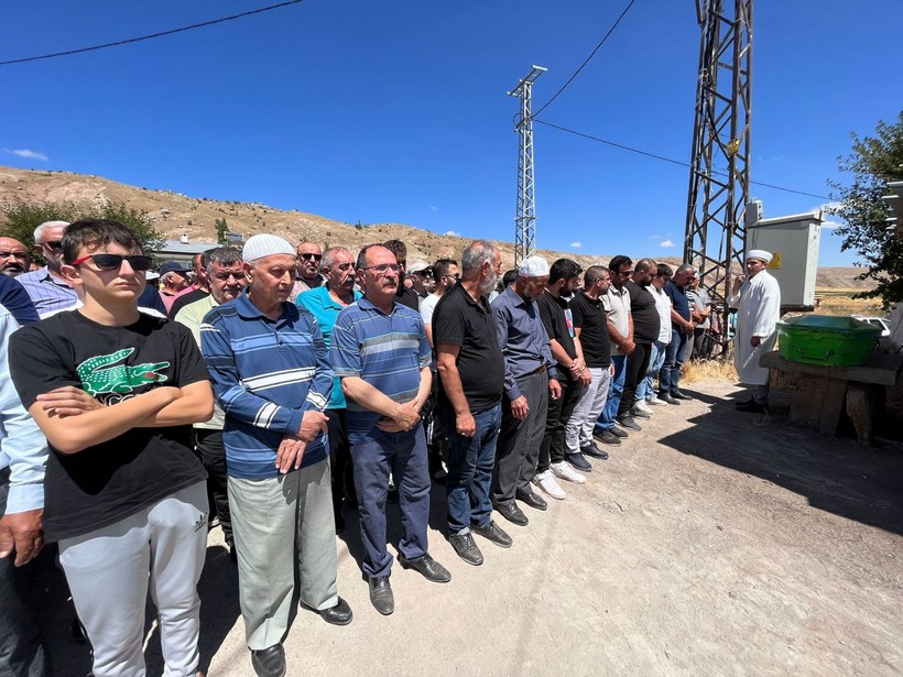 Yozgat'ta 12 kişiyi hayattan koparan kazanın sebebi ortaya çıktı! Otobüs şoförü kalp krizi geçirmiş - Resim: 23
