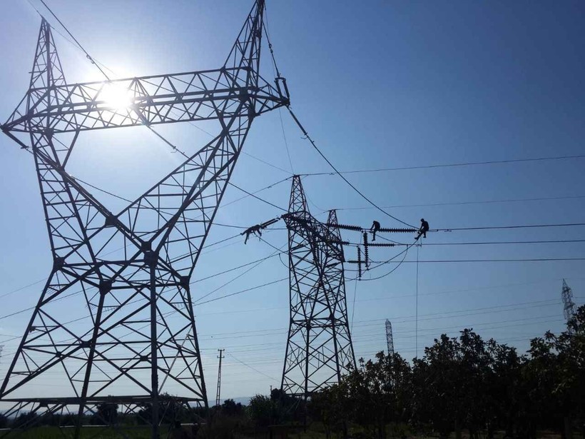 BEDAŞ paylaştı: İstanbul'da yarın elektrik kesintisi yaşanacak ilçeler - Resim: 22