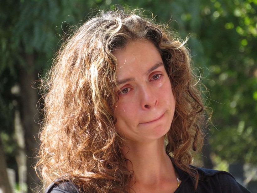 Oyuncu Özge Özpirinçci'nin acı günü! Babası Kadri Emrah Özpirinçci'yi son yolculuğuna uğurladı - Resim: 1