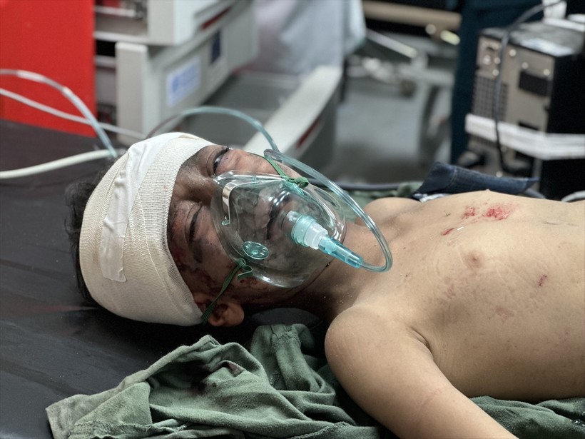 Gazze Sağlık Bakanlığı, iletişim ve internet kesintisi sebebiyle bugün yaşanan can kayıplarının sayılamadığını açıkladı - Resim : 2