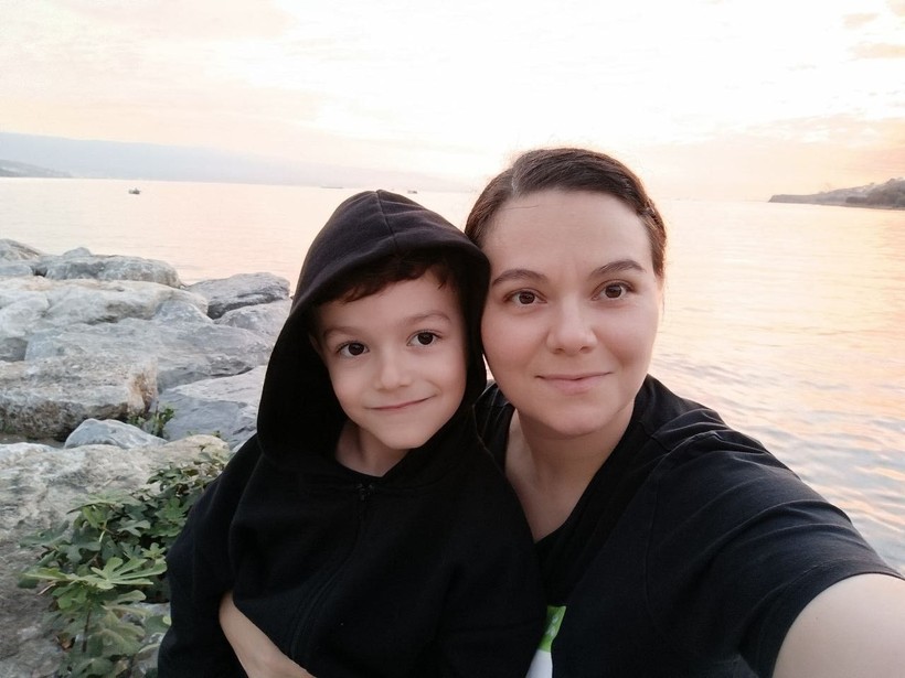 Bursa'da 5 yaşındaki Deniz dişi çekildikten sonra ölmüştü! Aile 'ihmaller zinciri' dedi, diş kliniği kapatıldı - Resim: 4