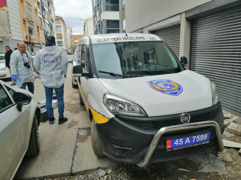 Manisa'daki asansör cinayetinde yeni detaylar ortaya çıktı! İşte annesinin aşkı tarafından öldürülen kızın son sözleri... - Resim: 18