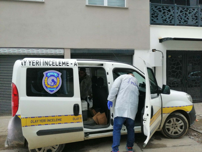 Manisa'daki asansör cinayetinde yeni detaylar ortaya çıktı! İşte annesinin aşkı tarafından öldürülen kızın son sözleri... - Resim: 2