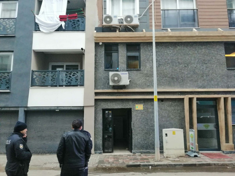 Manisa'daki asansör cinayetinde yeni detaylar ortaya çıktı! İşte annesinin aşkı tarafından öldürülen kızın son sözleri... - Resim: 7