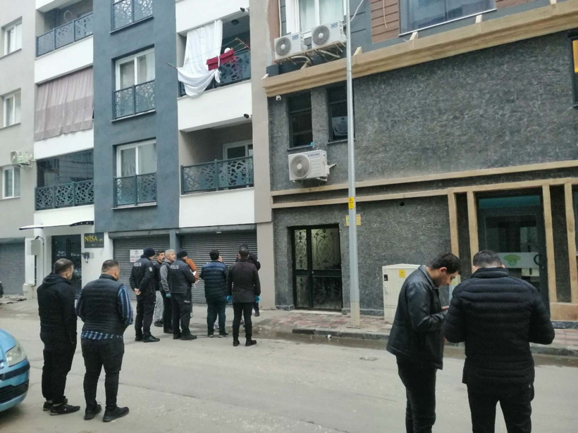 Manisa'daki asansör cinayetinde yeni detaylar ortaya çıktı! İşte annesinin aşkı tarafından öldürülen kızın son sözleri... - Resim: 10