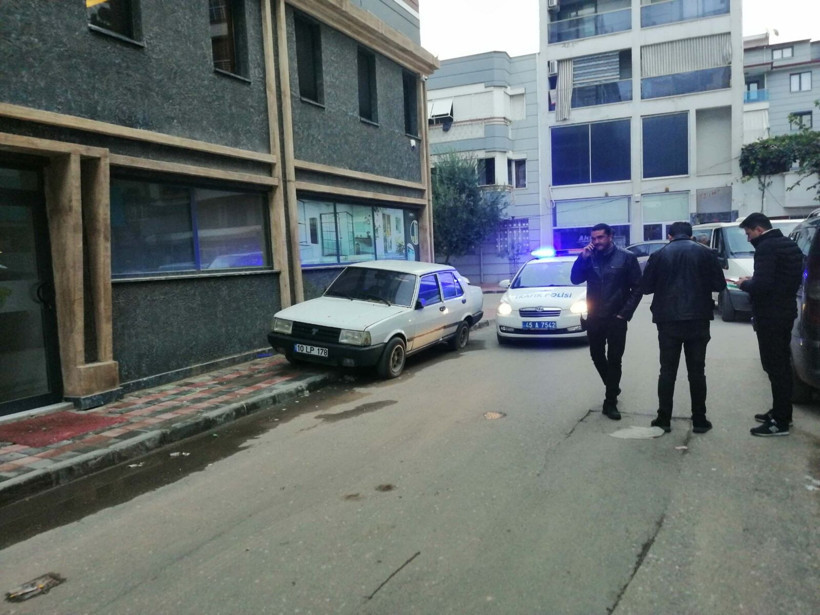 Manisa'daki asansör cinayetinde yeni detaylar ortaya çıktı! İşte annesinin aşkı tarafından öldürülen kızın son sözleri... - Resim: 6