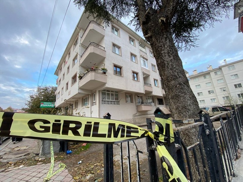 Ankara'daki 'gürültü' kavgasında aynı aileden 5 kişiyi öldüren katil zanlısının ifadesi ortaya çıktı: Seslere tahammül edemez hale geldim - Resim: 1