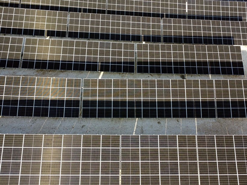 Elazığ'da çiftçilerin kullandığı elektriğin maliyeti güneş enerjisi santrali yatırımıyla düşecek - Resim: 13