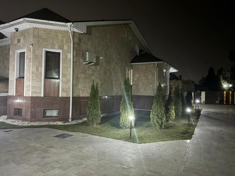 Kırgızistan'da darbe hazırlığında olduğu belirtilen gruba operasyon düzenlendi - Resim: 5