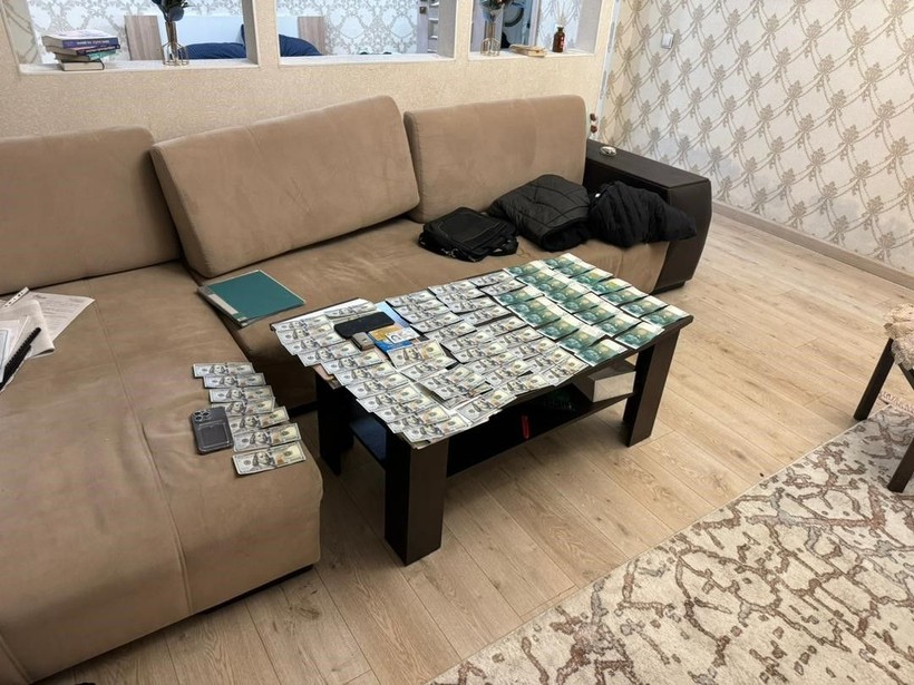 Kırgızistan'da darbe hazırlığında olduğu belirtilen gruba operasyon düzenlendi - Resim: 4