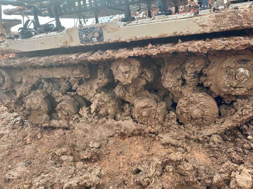 Kara kış bile BARKAN'ı durdurmadı bin kilometreyi aştı - Resim: 8