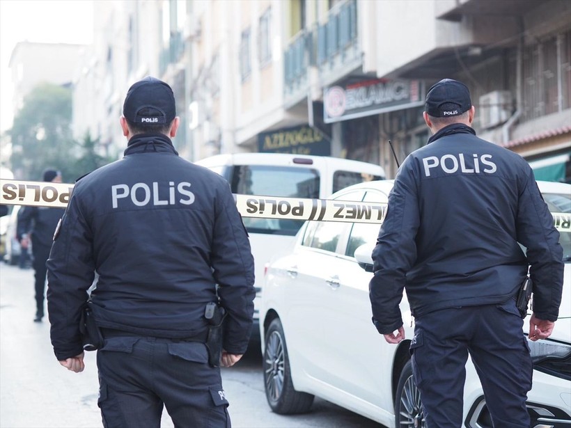 Eski sevgiliden kanlı pusu! Nişanlısını kalbinden vurdu - Resim: 9