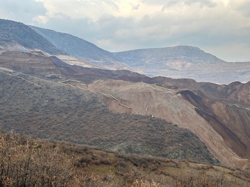 Erzincan'da maden faciasında personelin anlattıkları şoke etti: Fark edildi ama önlemedi - Resim: 20