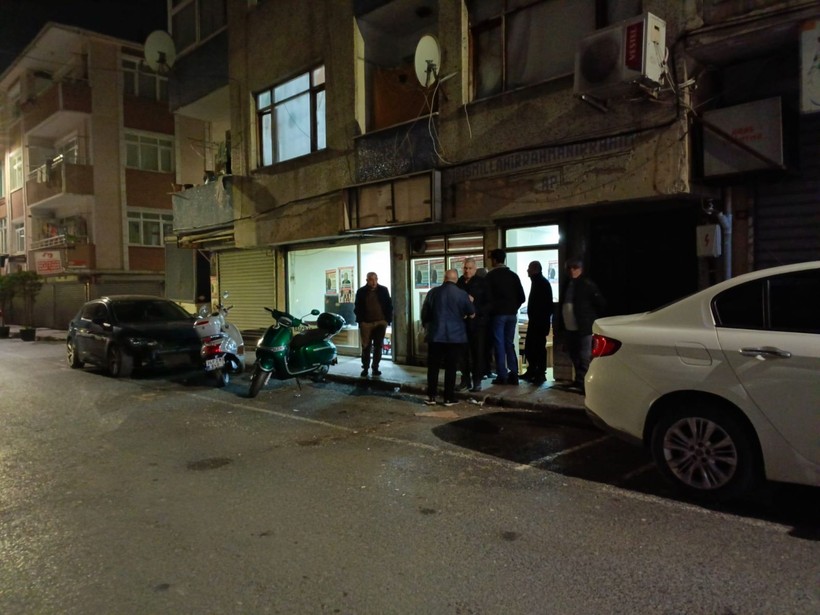 Bağcılar’da kadın muhtar adayına 4 gün içinde ikinci kez silahlı saldırı - Resim: 3
