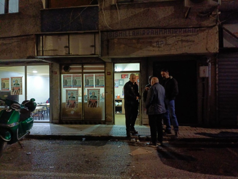 Bağcılar’da kadın muhtar adayına 4 gün içinde ikinci kez silahlı saldırı - Resim: 2