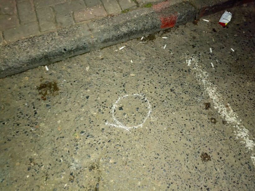 Bağcılar’da kadın muhtar adayına 4 gün içinde ikinci kez silahlı saldırı - Resim: 8