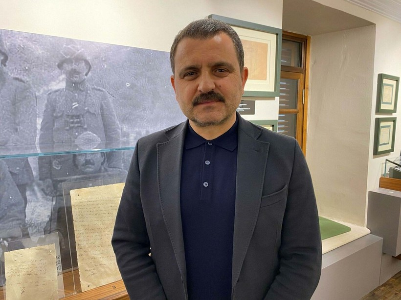 Atatürk'ün zafere inancı: Çanakkale Savaşları'nda verdiği taarruz emri deşifre edildi - Resim: 8