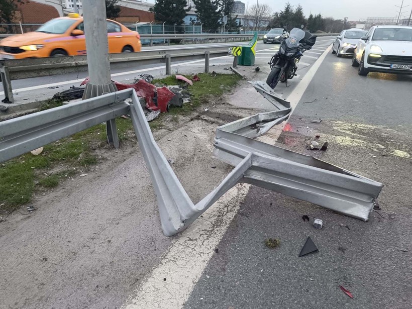 Diş teknisyeninin feci ölümü! Cenazeye Soylu da katıldı - Resim: 3