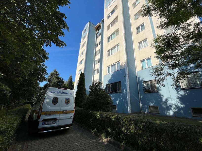 Emekli astsubay komşusuna pusu kurup ailesinin önünde kurşun yağdırdı - Resim: 9
