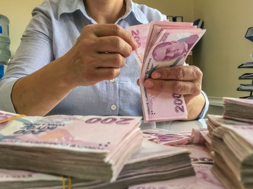 Bakan Şimşek imzaladı! İşte yeni zam ve ücretler - Resim: 7