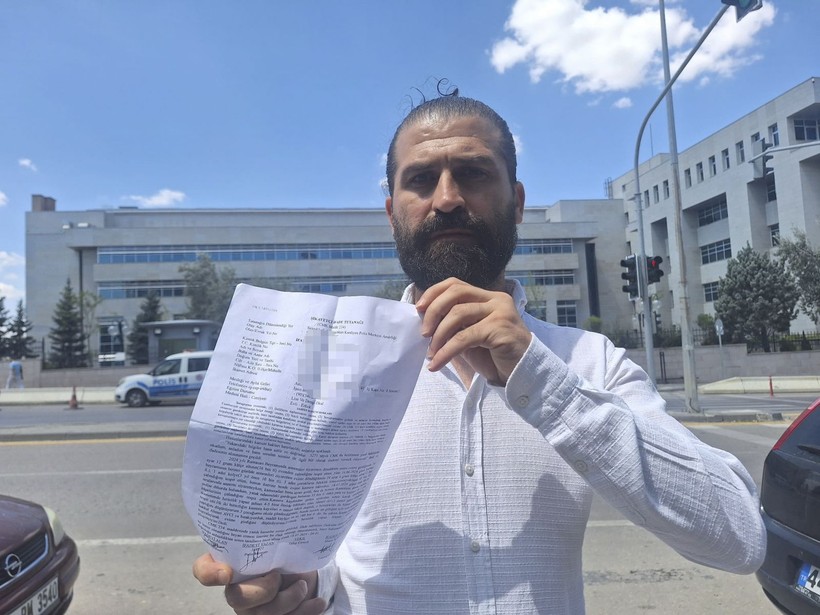 Güvenip evinin anahtarını emanet ettikleri bakkal hırsızlık yaptı - Resim: 5