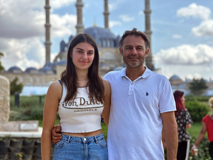 Almanya'da 16 yaşındaki öğrenci belediye meclis üyesi seçildi - Resim: 5