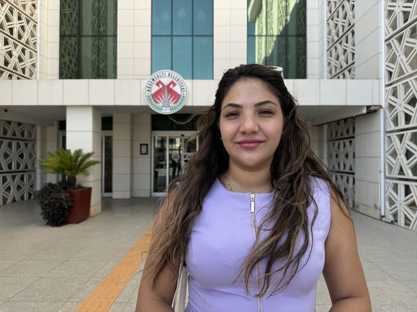 CHP'li Döşemealtı Belediye Başkanı'nın makam odasına haciz! Geriye sadece bir şey bıraktılar - Resim: 4