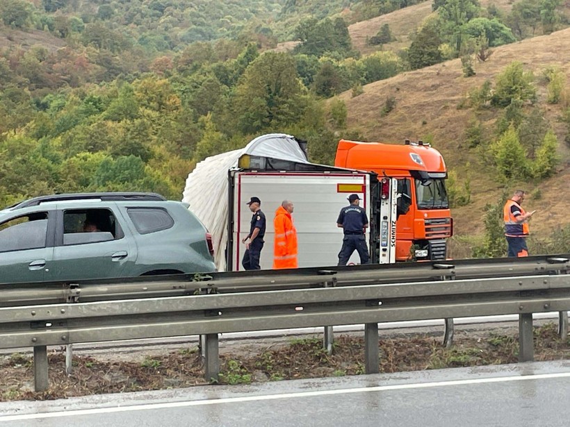 Samsun'da can pazarı! Zincirleme kazada çok sayıda ölü ve yaralı var - Resim: 9