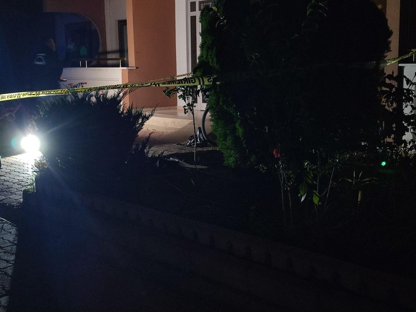 Kadın öğretmen boşanma aşamasındaki kocası tarafından 17 bıçak darbesiyle öldürüldü - Resim: 11