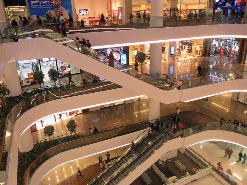 Yönetmeliğe uymayan AVM'ler için karar: AVM olarak adlandırılmayacaklar - Resim: 6
