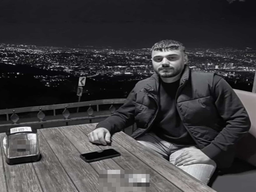 Eğlence mekanında kanlı kavga: Yardıma geldi, hayatını kaybetti! - Resim : 2