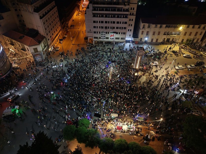 Suriye'de ABD'nin yaptırımları kaldırma kararı coşkusu! Ekonomi Bakanı gözyaşlarıyla Türkiye'ye teşekkür etti - Resim: 37