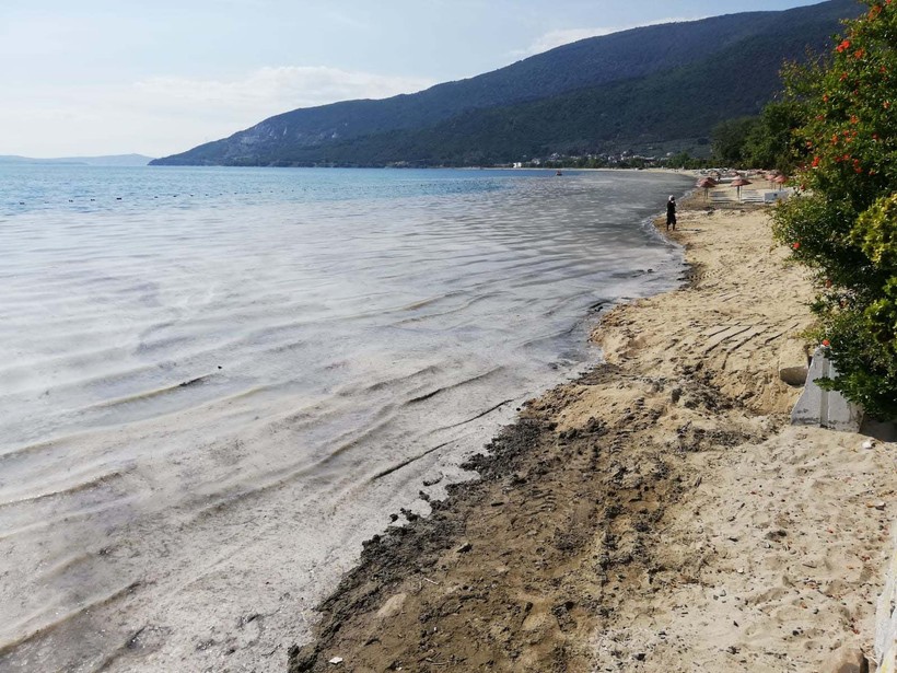 Marmara Denizi Koruma Eylem Planı kapsamında işletme ve deniz araçlarına 1 milyar 808 milyon 701 bin TL ceza uygulandı - Resim: 15